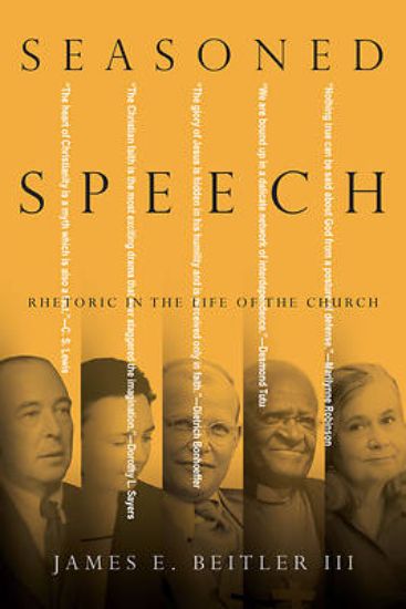 Picture of Seasoned Speech - eBook [ePub]