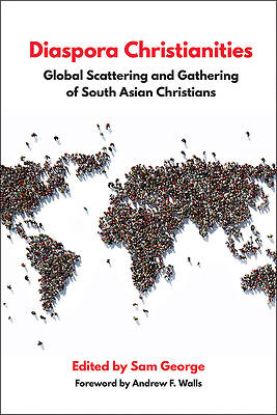 Picture of Diaspora Christianities - eBook [ePub]