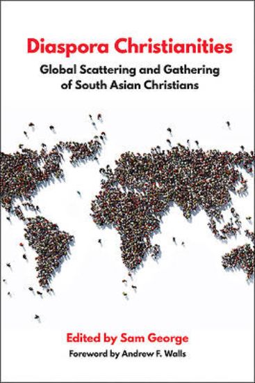 Picture of Diaspora Christianities - eBook [ePub]