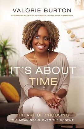 Picture of It's About Time - eBook [ePub]