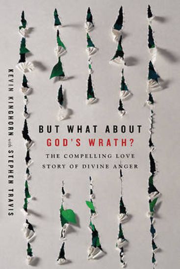 Picture of But What About God's Wrath? - eBook [ePub]