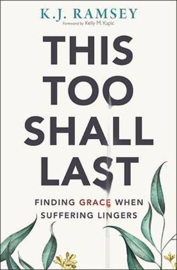 Picture of This Too Shall Last - eBook [ePub]