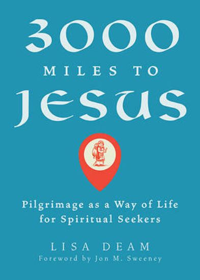 Picture of 3000 Miles to Jesus - eBook [ePub]