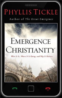 Picture of Emergence Christianity