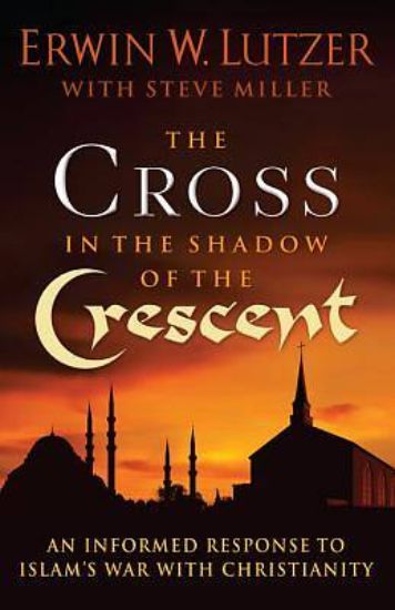 Picture of The Cross in the Shadow of the Crescent - eBook [ePub]