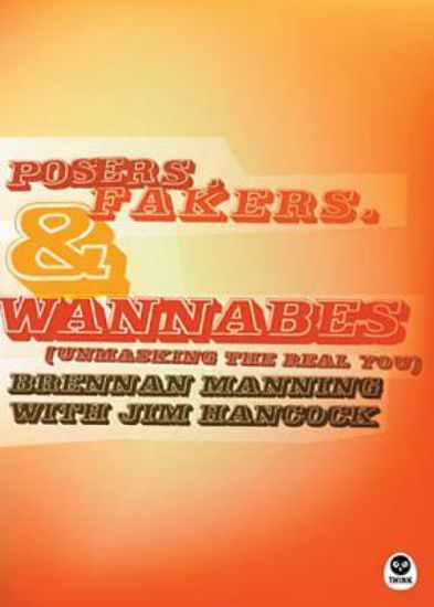 Picture of Posers, Fakers, and Wannabes - eBook [ePub]