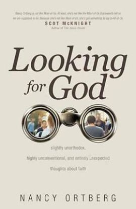 Picture of Looking for God - eBook [ePub]