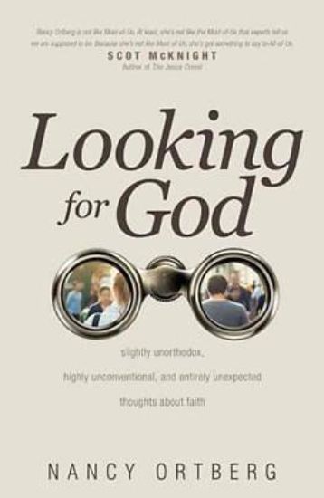 Picture of Looking for God - eBook [ePub]