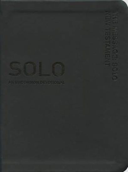 Picture of The Message Solo New Testament - eBook [ePub]