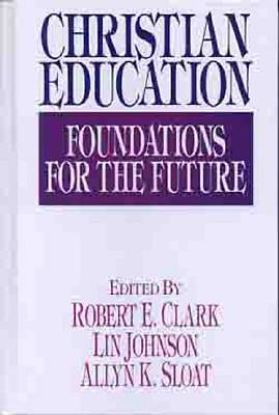 Picture of Christian Education - eBook [ePub]