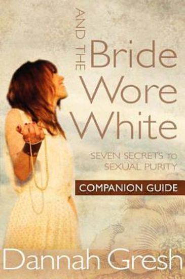 Picture of And the Bride Wore White Companion Guide - eBook [ePub]