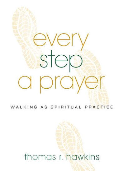 Picture of Every Step a Prayer - eBook [ePub]