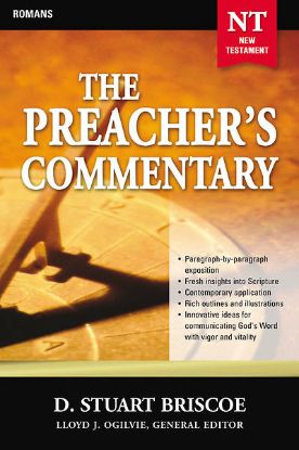 Picture of The Preacher's Commentary - Vol. 29 - eBook [ePub]