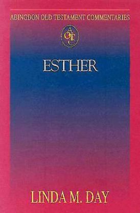 Picture of Abingdon Old Testament Commentaries: Esther