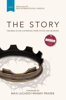 Picture of Niv, The Story -