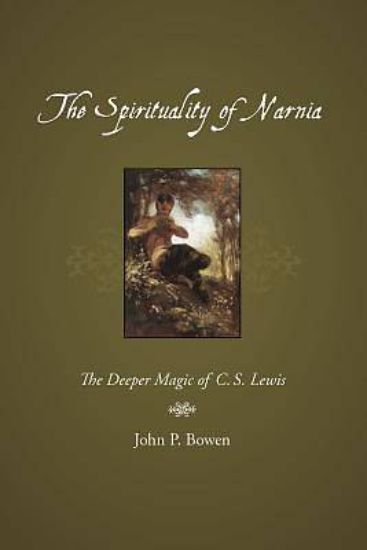 Picture of The Spirituality of Narnia