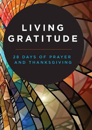 Picture of Living Gratitude