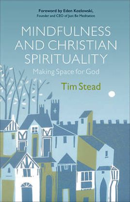 Picture of Mindfulness and Christian Spirituality