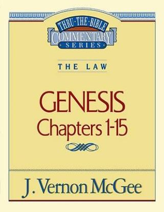 Picture of Genesis I