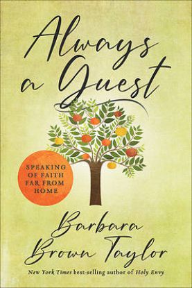 Picture of Always a Guest