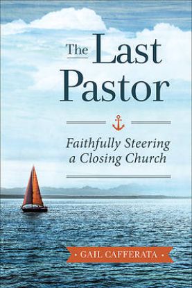 Picture of The Last Pastor