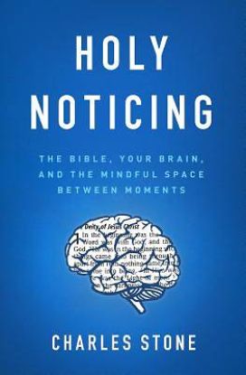 Picture of Holy Noticing
