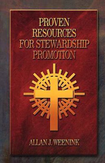 Picture of Proven Resources for Stewardship Promotion