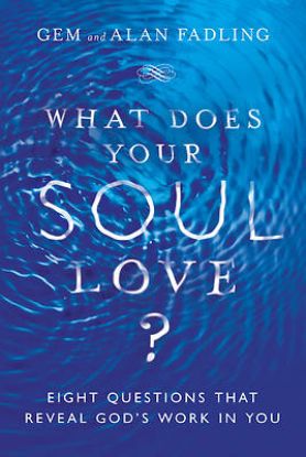 Picture of What Does Your Soul Love