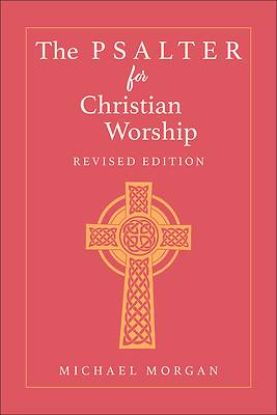 Picture of The Psalter for Christian Worship Revised Edition