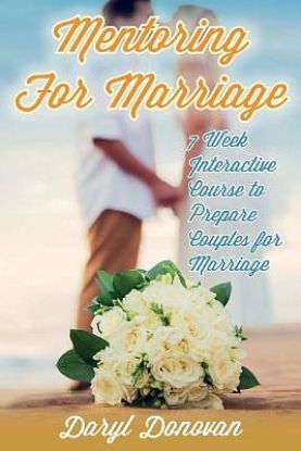 Picture of Mentoring for Marriage