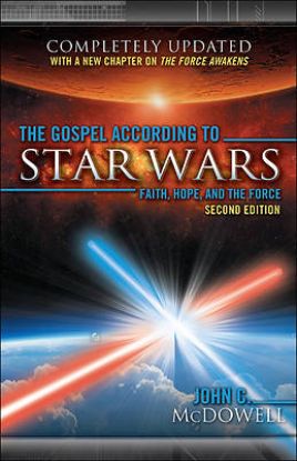 Picture of The Gospel According to Star Wars