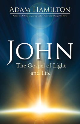 Picture of John