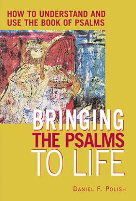 Picture of Bringing the Psalms to Life