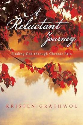 Picture of A Reluctant Journey