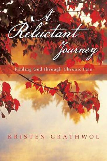 Picture of A Reluctant Journey