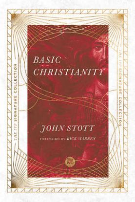 Picture of Basic Christianity