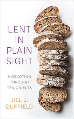 Picture of Lent in Plain Sight