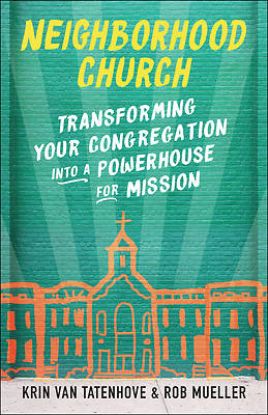 Picture of Neighborhood Church
