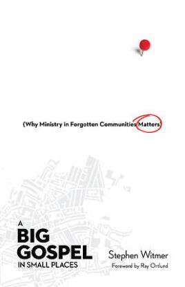 Picture of A Big Gospel in Small Places - eBook [ePub]
