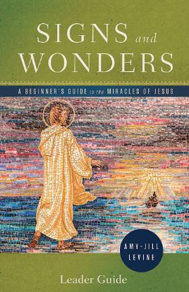Picture of Signs and Wonders Leader Guide