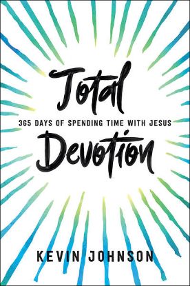Picture of Total Devotion -