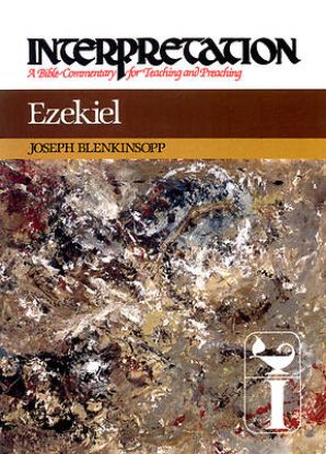 Picture of Interpretation Bible Commentary - Ezekiel