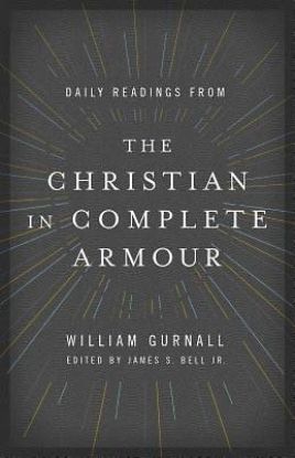 Picture of The Christian in Complete Armour