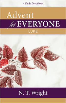 Picture of Advent for Everyone