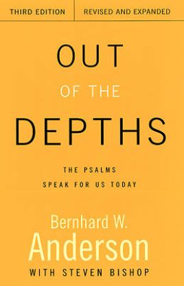 Picture of Out of the Depths