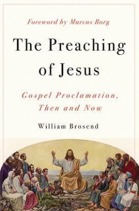 Picture of Preaching of Jesus