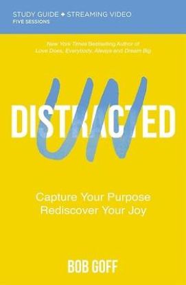 Picture of Undistracted