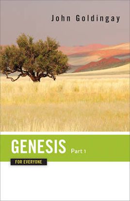 Picture of Genesis for Everyone Part 1