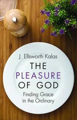 Picture of The Pleasure of God