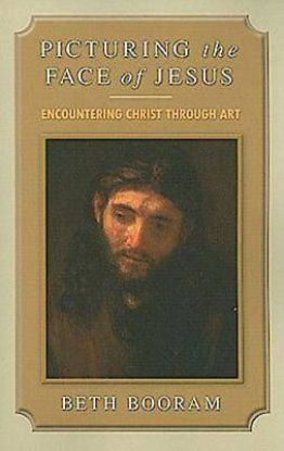 Picture of Picturing the Face of Jesus - eBook [ePub]